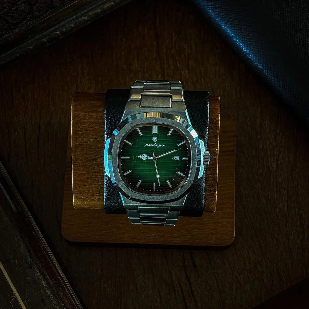 Nautilus - 41MM