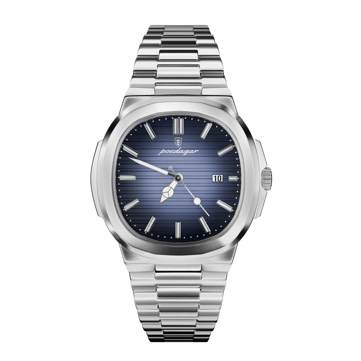 Nautilus - 41MM